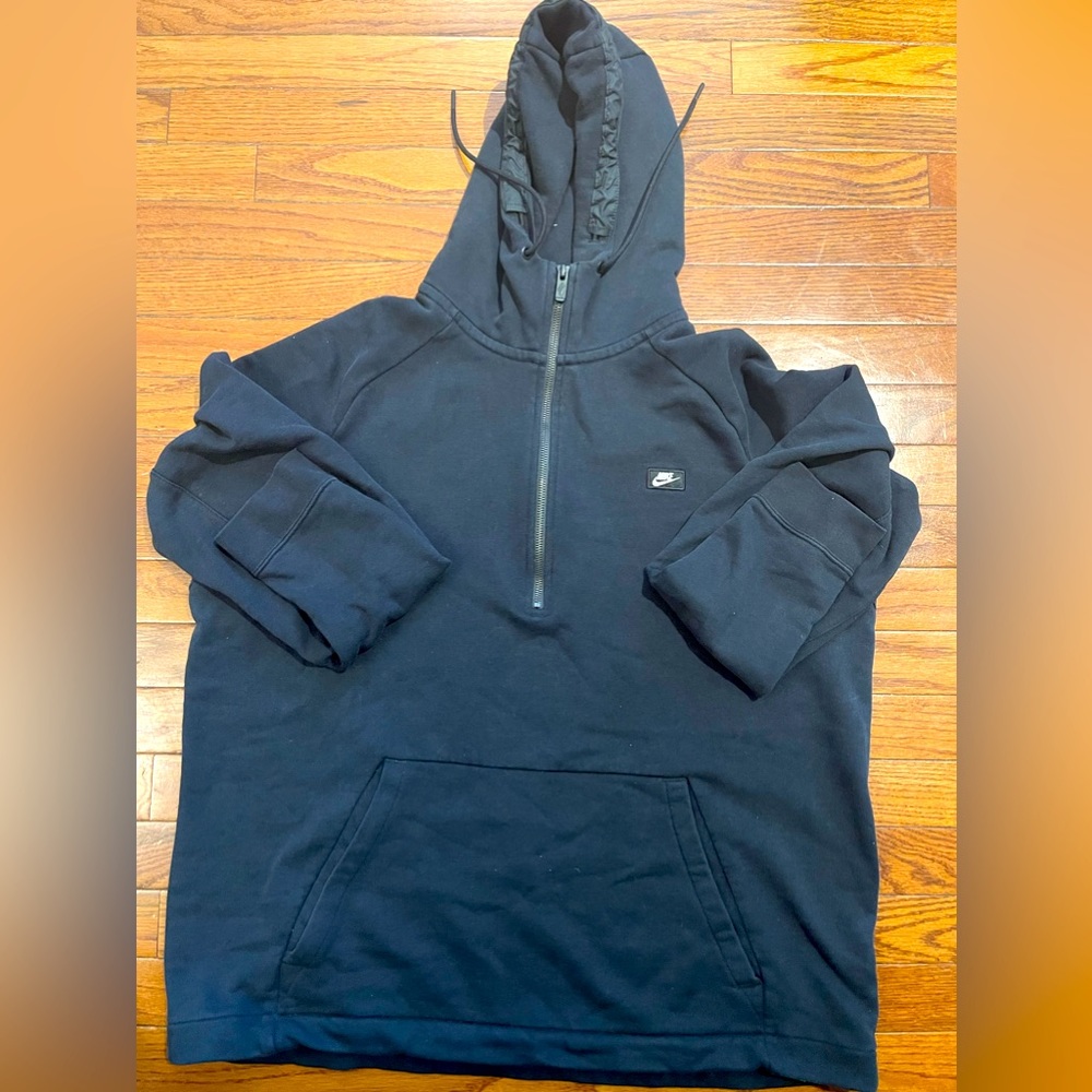 Performance Hoodie